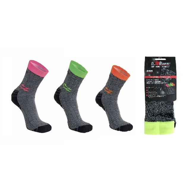 Vendita online calzino tecnico u-power - memory size